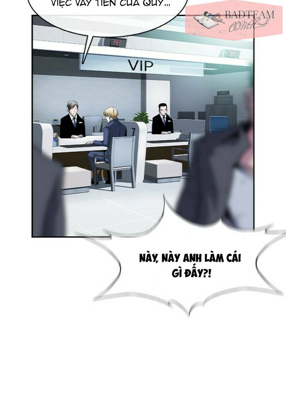 pubg - cuộc chiến sinh tồn - 100 chapter 1 9