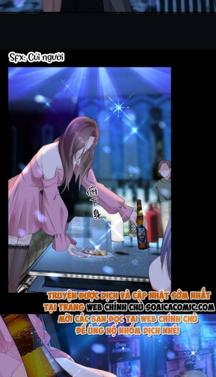 tùy ý thiêu đốt lửa tình chapter 3 19