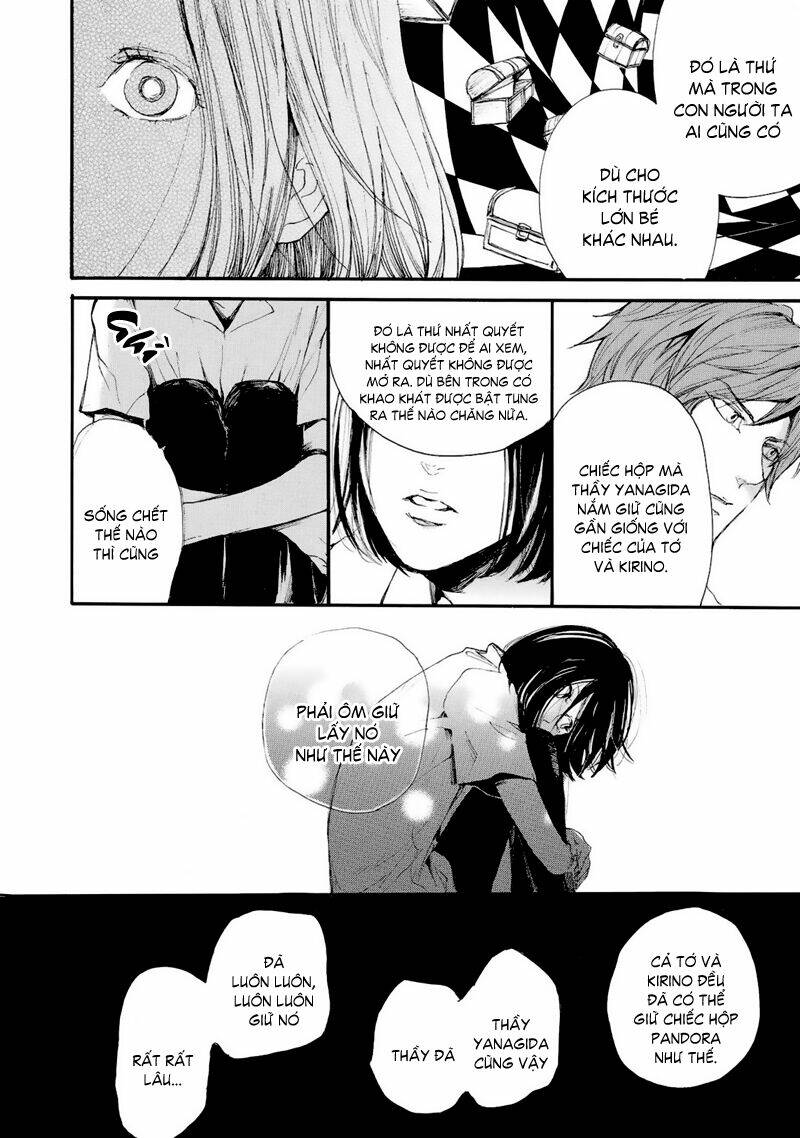 smells like green spirit chapter 10 4