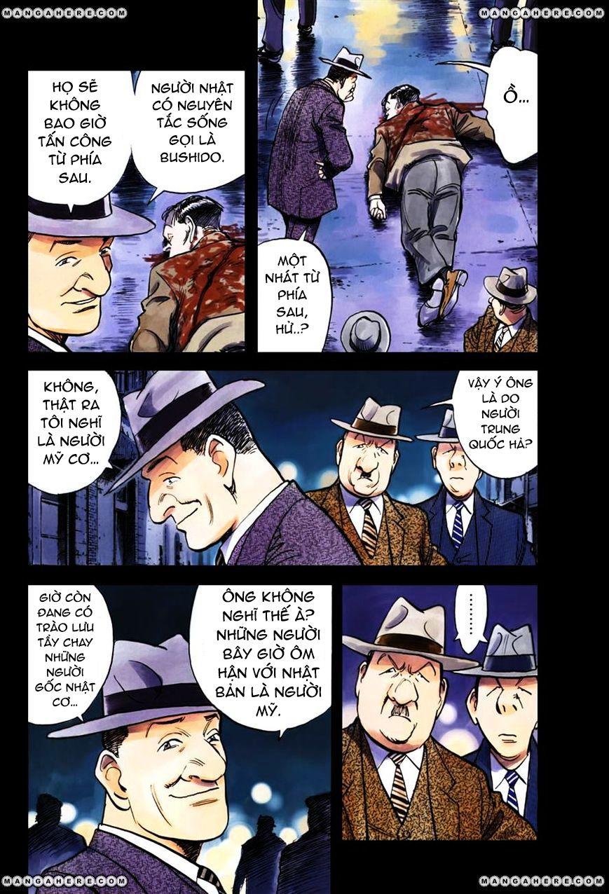 billy bat chapter 78 4