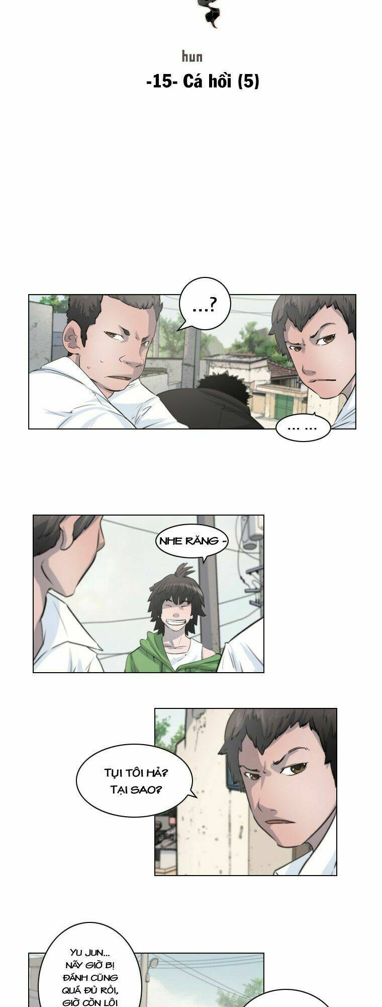 covertness: secretly, greatly chapter 14 3