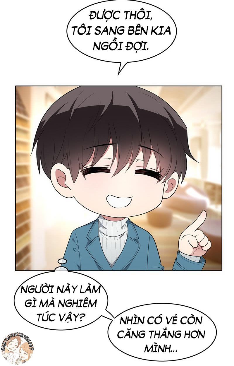 thuần tình lục thiếu chapter 13.1 18