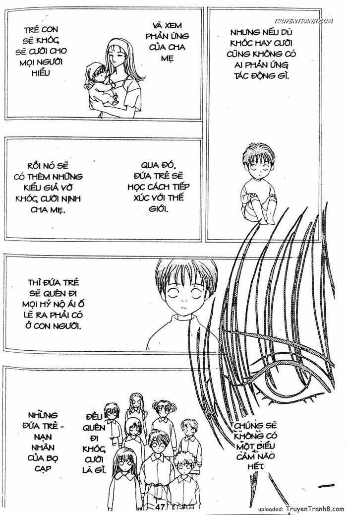 tiệm thú kiểng chapter 27 23