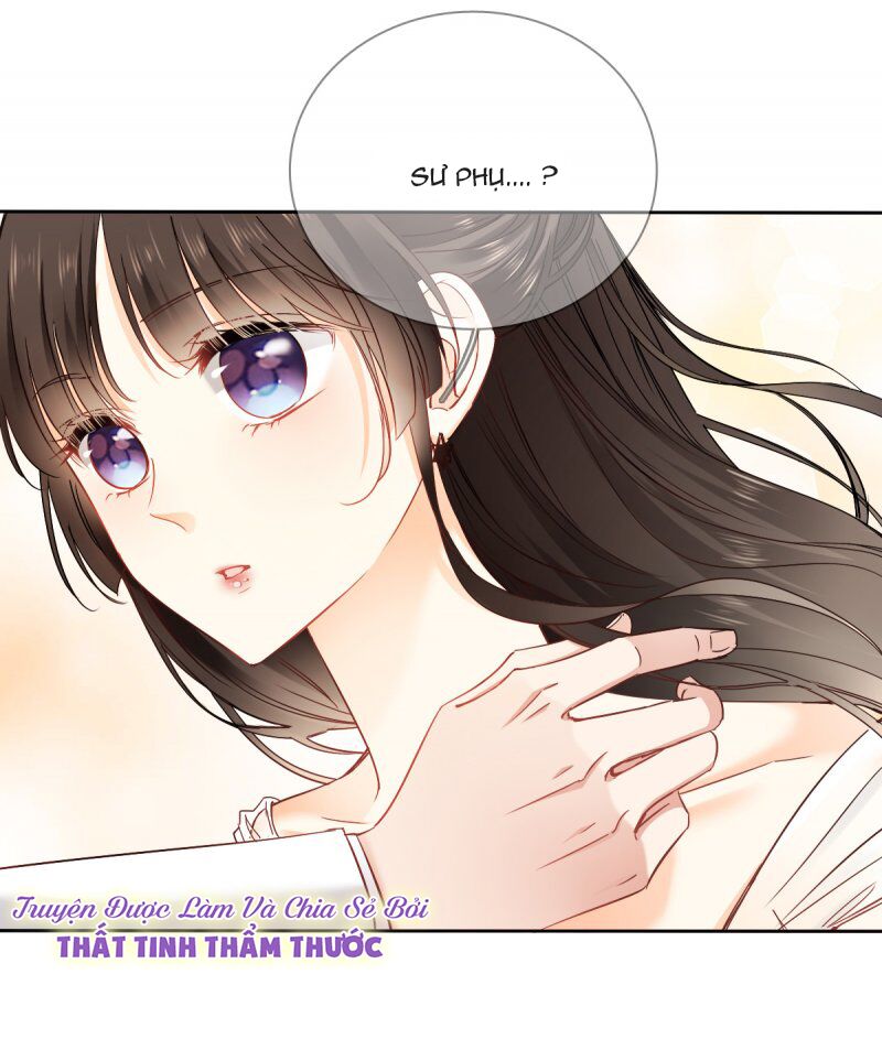 bay qua thiên sơn đến yêu anh chapter 29 37