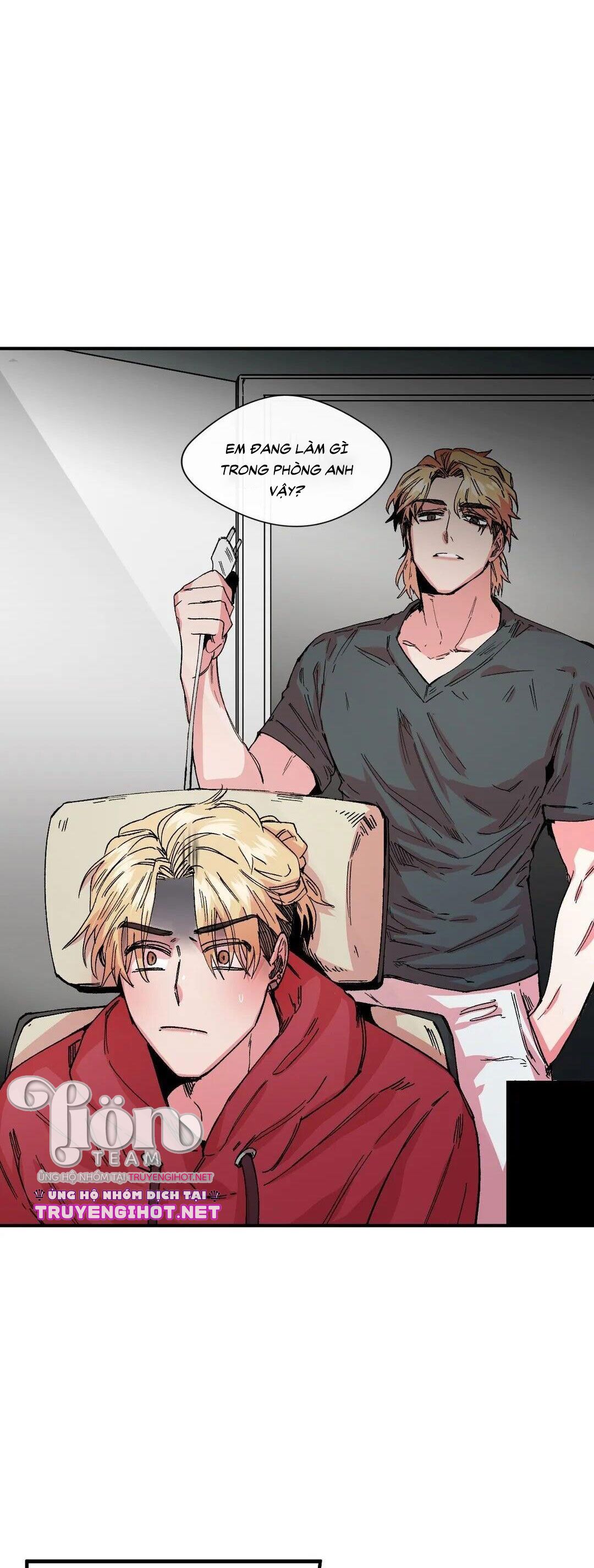 s flower chapter 9.1 21