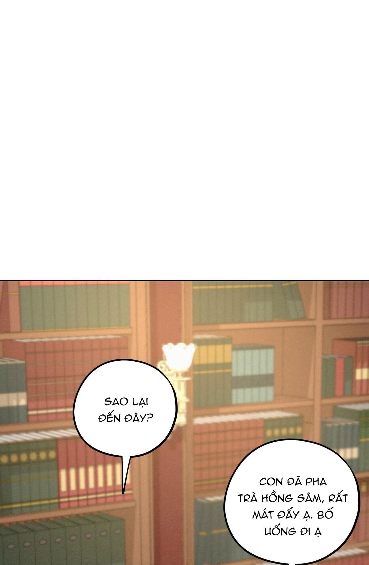 làm dâu nhà tài phiệt họ kang chapter 27 1