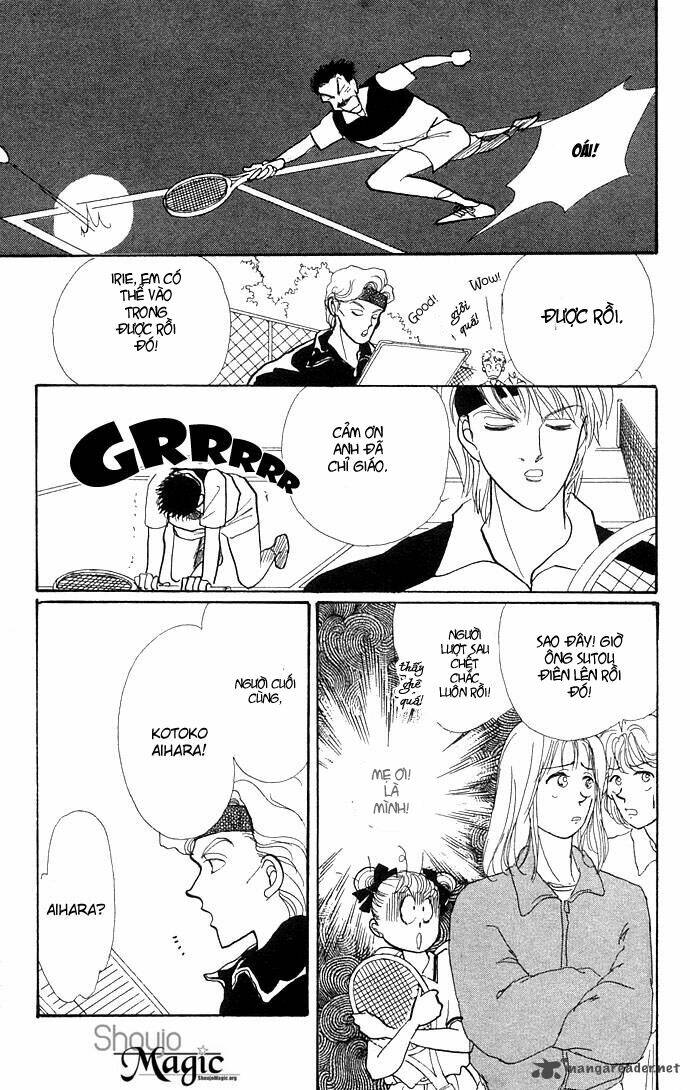 itazura na kiss chapter 11 28