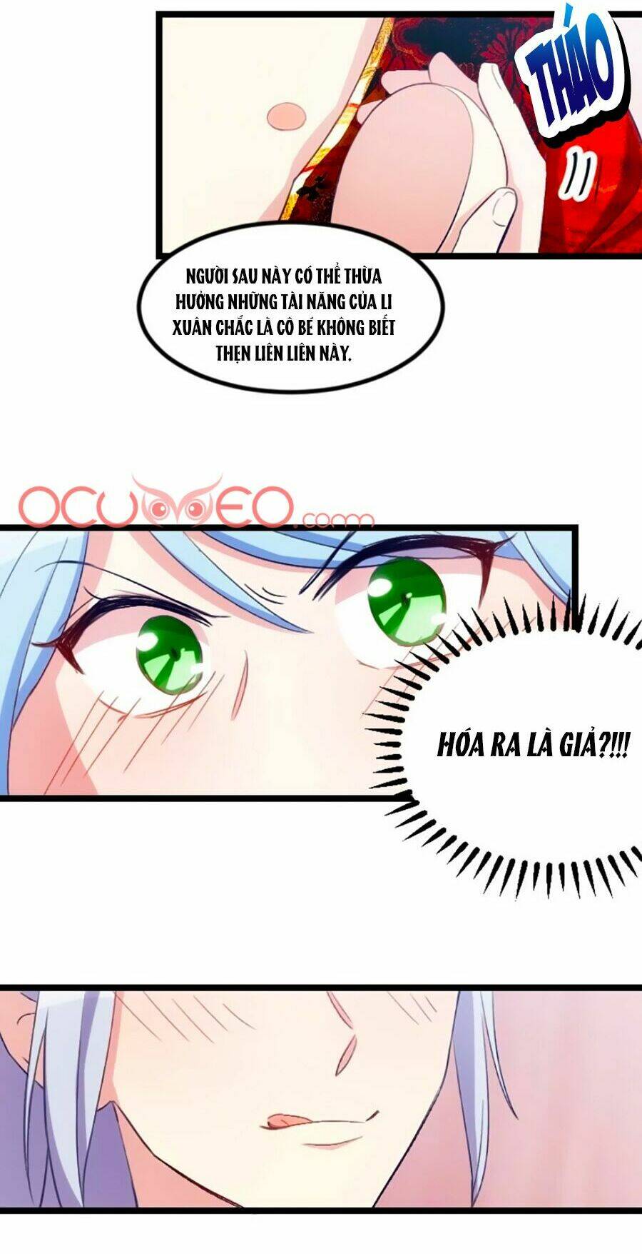 tôi ở dị giới khai ngư đường chapter 5 5