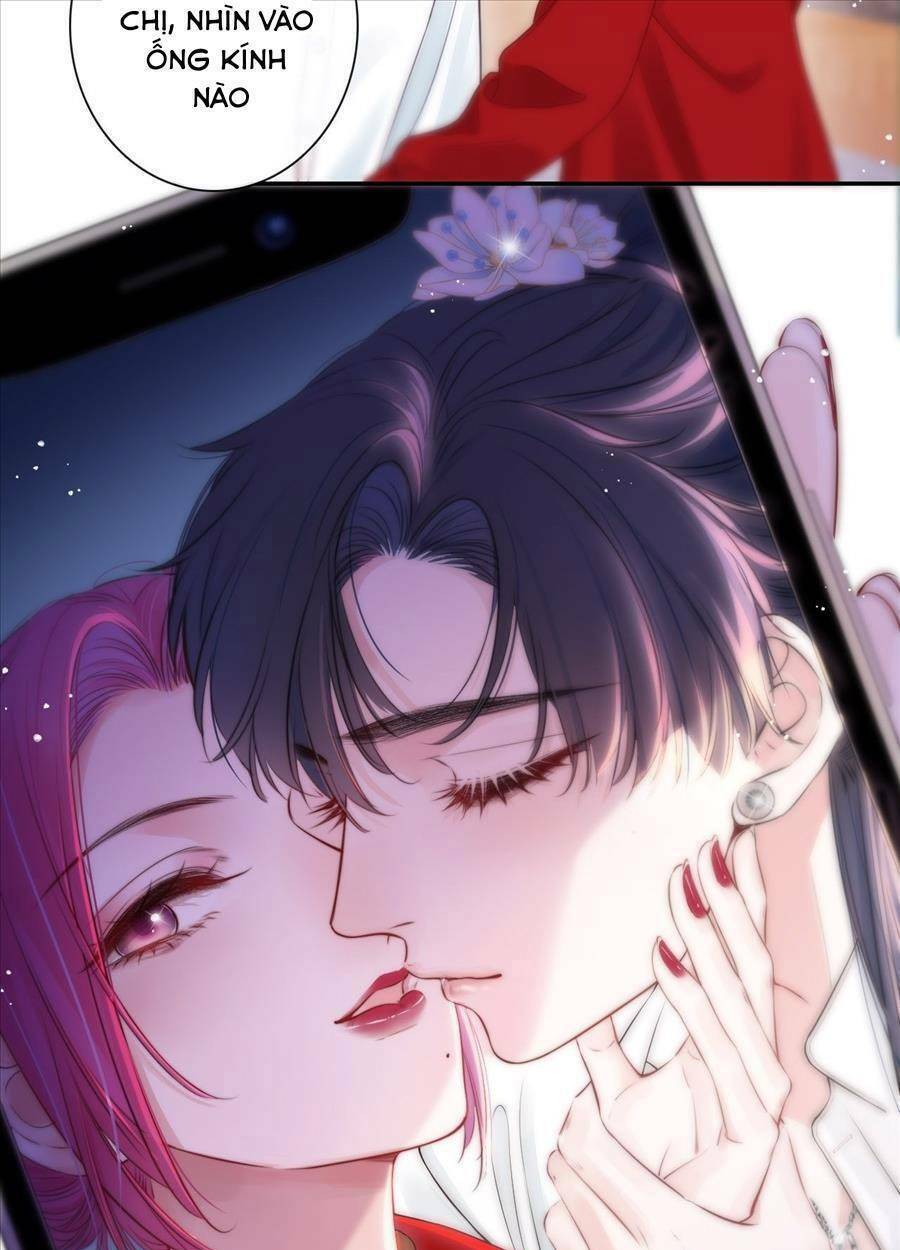 kim ốc tàng kiều chapter 48 29