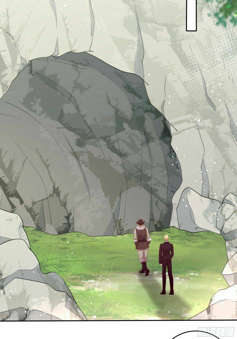 công chúa phản diện trong truyền thuyết chapter 135 16