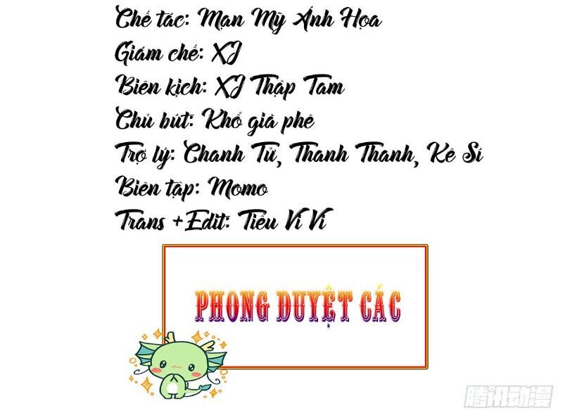 ta phải làm hoàng hậu chapter 33 2