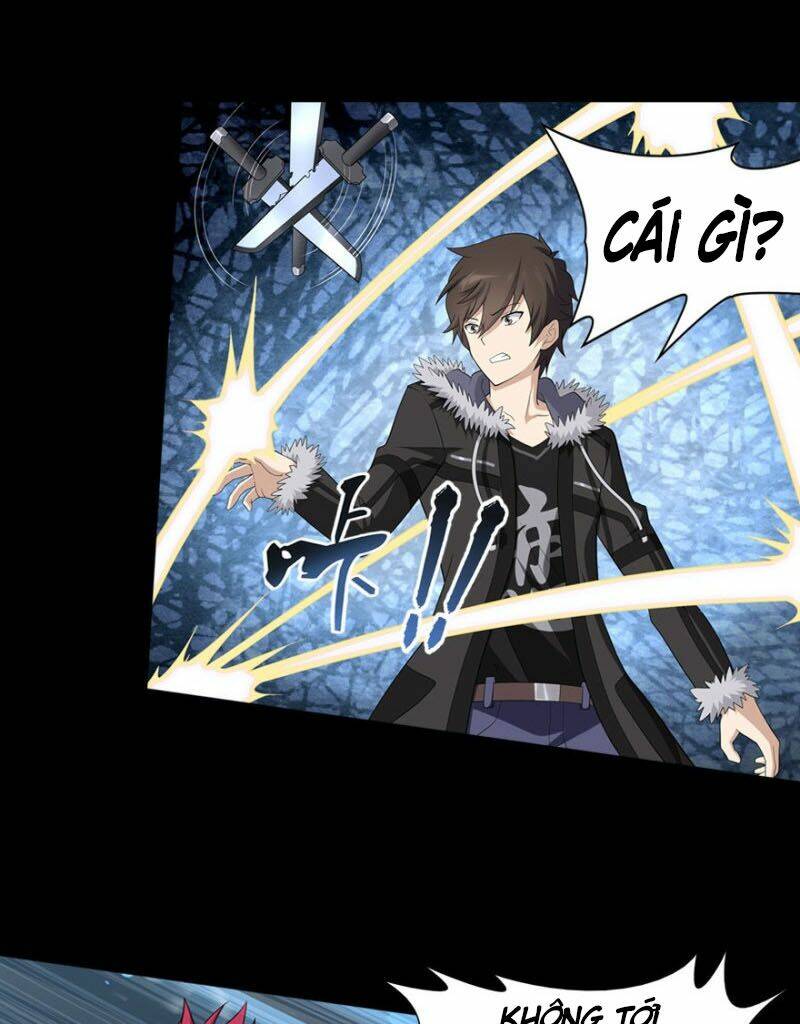 bạn gái virus của tôi chapter 76 35