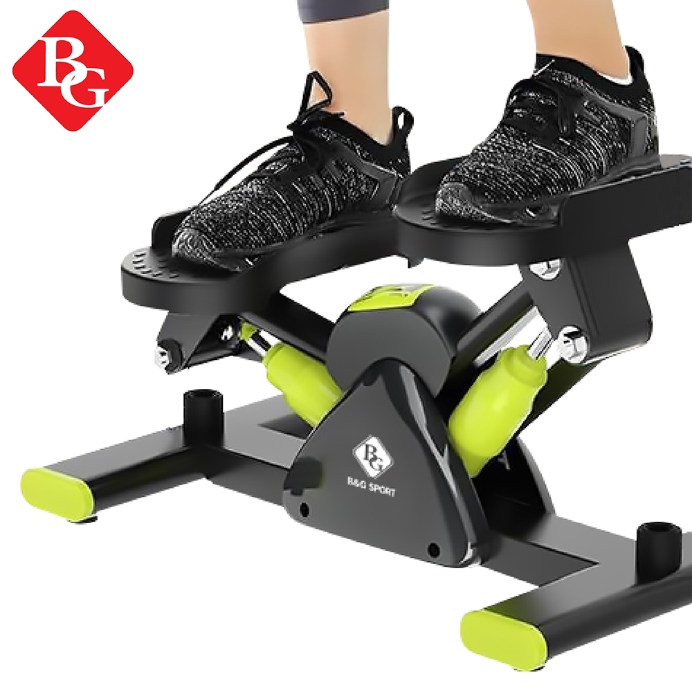 BG Máy chạy bộ SIDE STEPPER Hàng hot Máy Chạy Bộ Tại Chỗ máy tập cầm tay máy tập chạy bộ 3 màu có sẵn