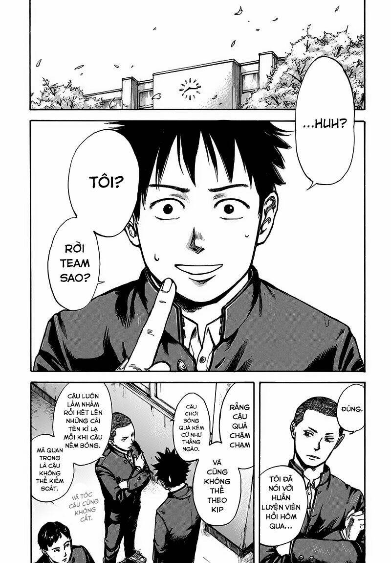 fulldrum chapter 1 8