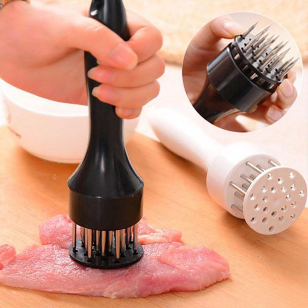 Dụng cụ dầm mầm thịt thông minh Meat Tenderizer