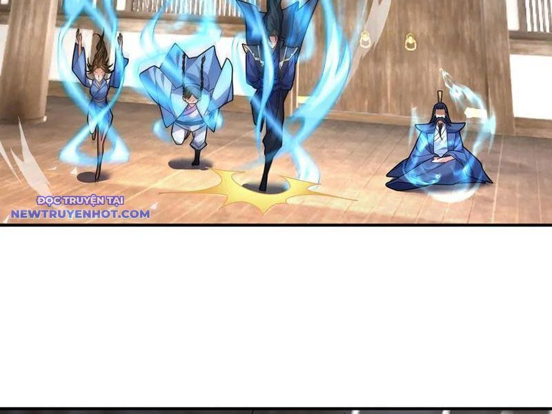 ngủ say vạn cổ: xuất thế đẩy ngang chư thiên chapter 45 17
