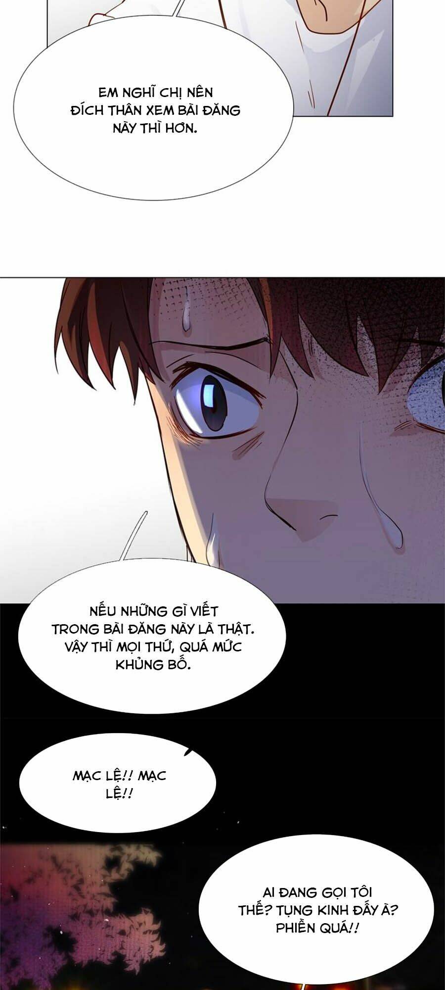 ngôi sao vụn vỡ chapter 52 16