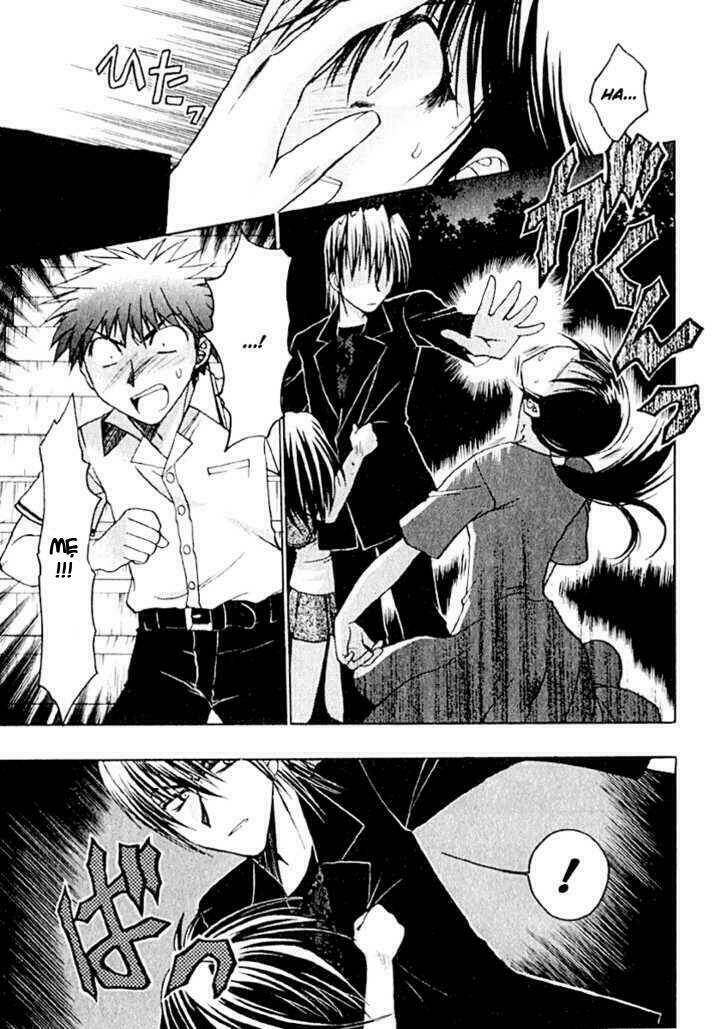 little vampire chapter 5 24