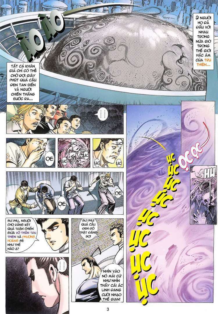 võ thần phượng hoàng chapter 66 3