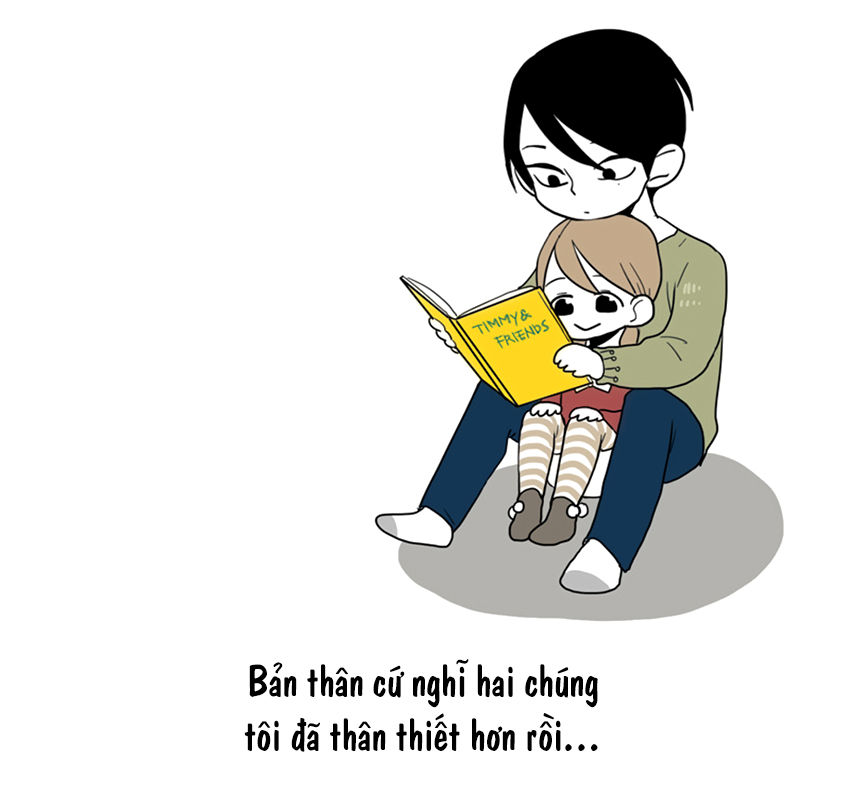 thú cưng của tôi là dơi chapter 24 22