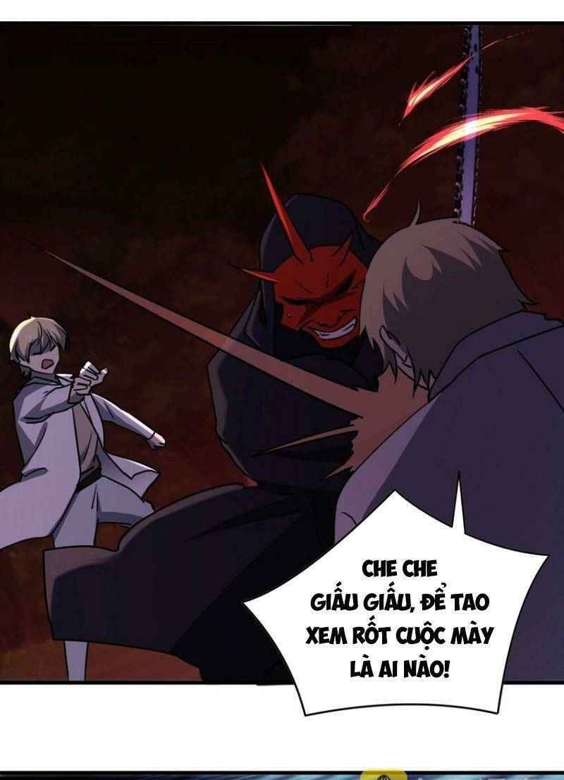 đừng hiểu lầm, tôi mới là người bị hại! chapter 93 43