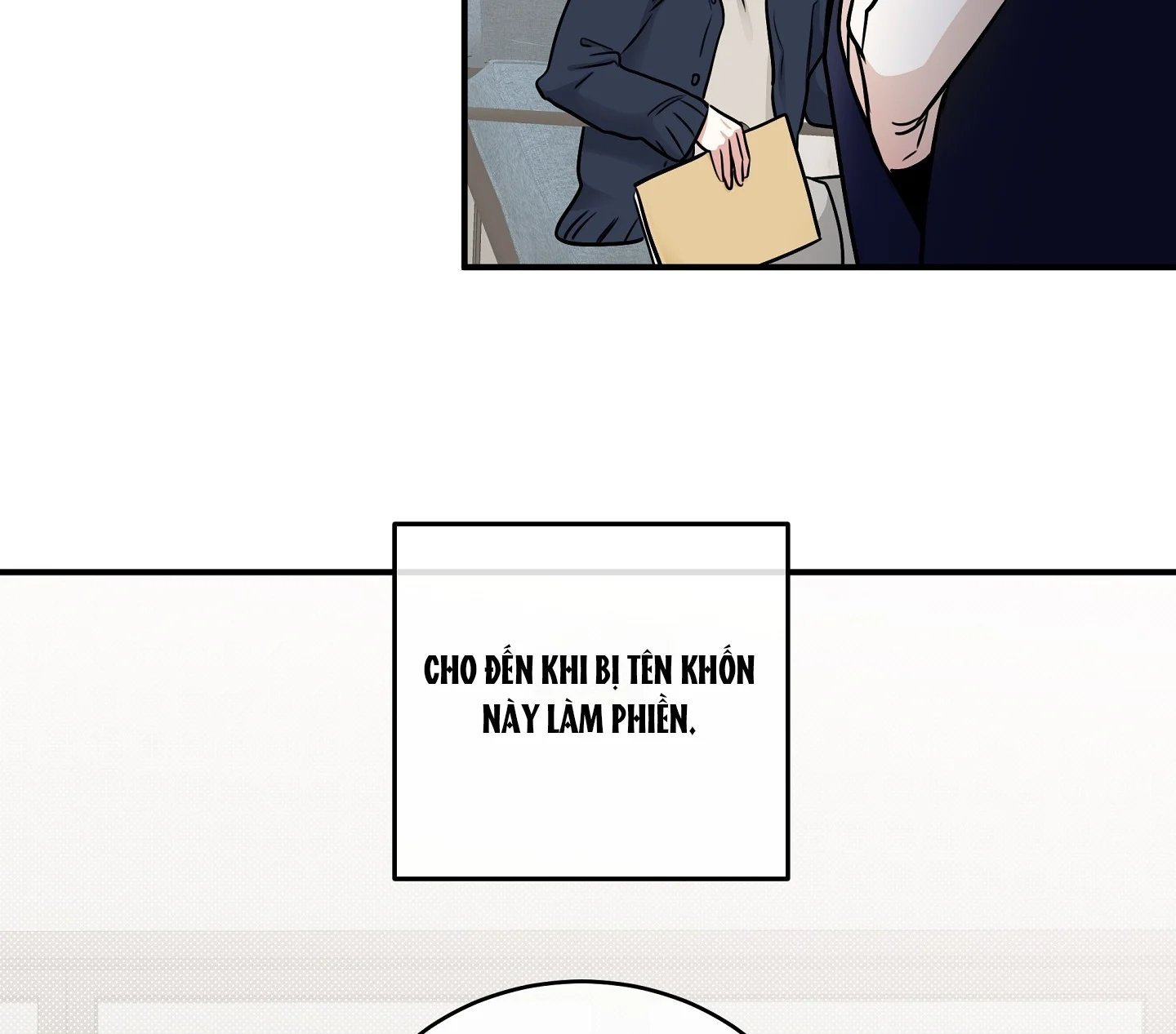 đêm bên bờ biển chapter 87.2 14