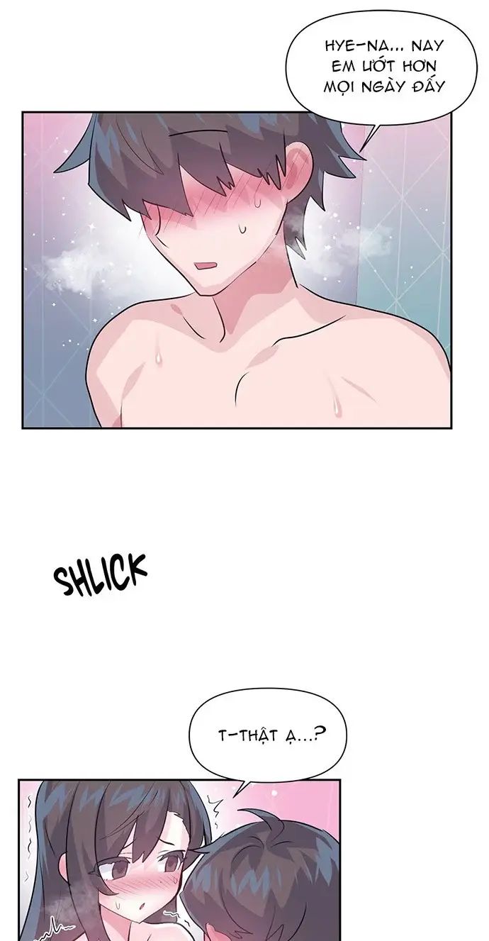 đăng nhập vào thế giới trò chơi chapter 68 41