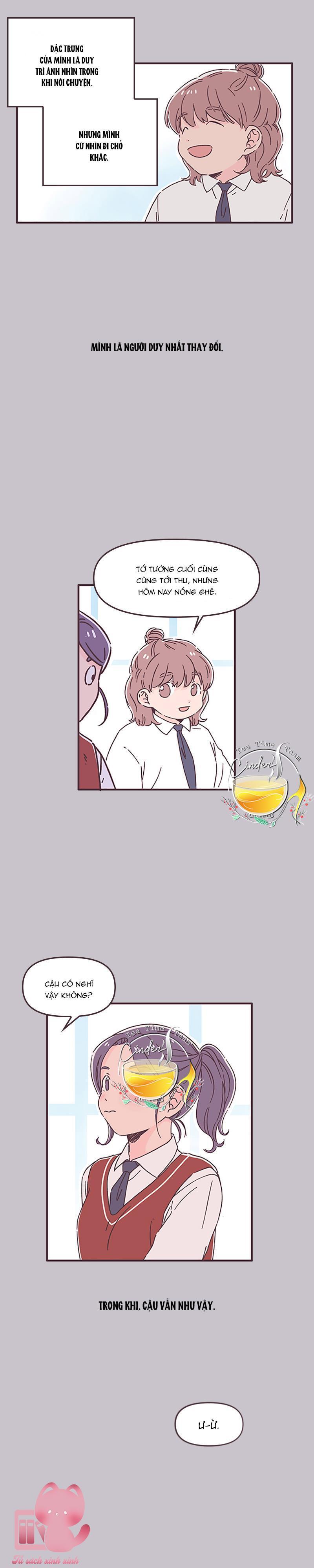 ngày định mệnh của đôi ta chapter 43 11