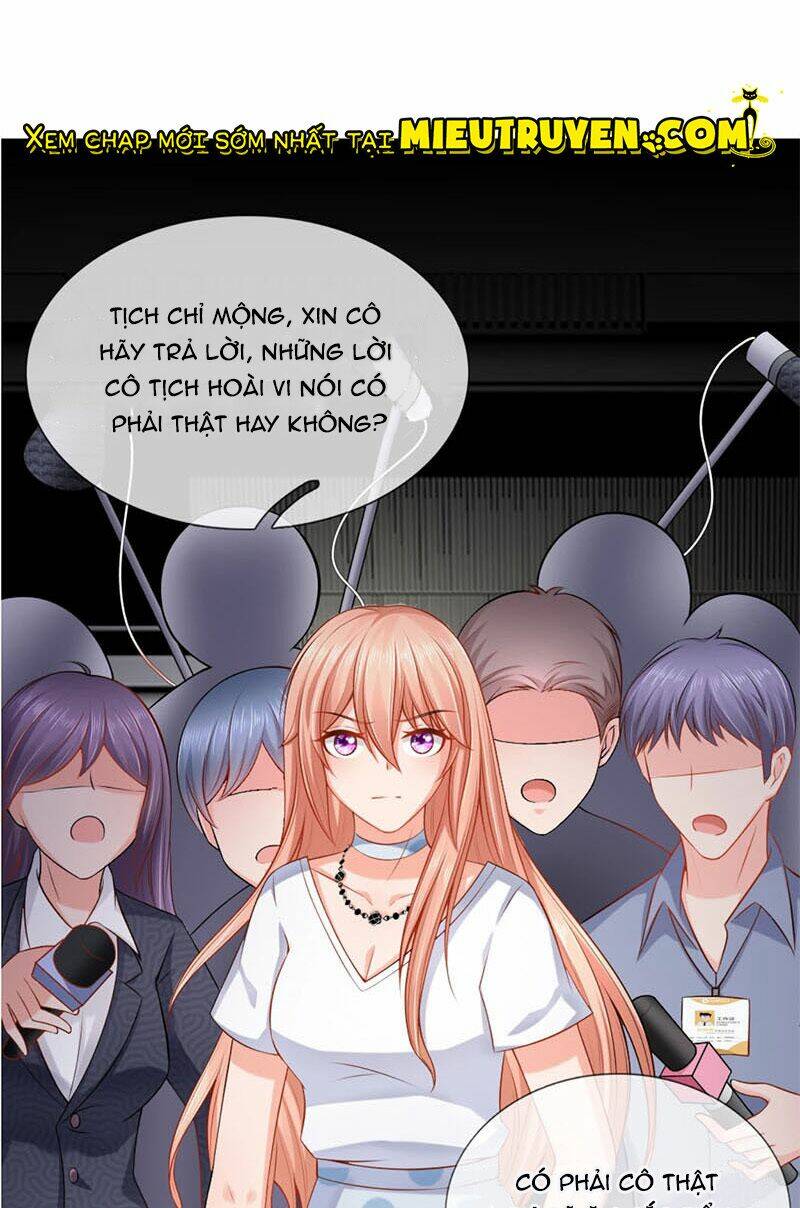 vợ yêu gả nhầm của phúc hắc tổng tài chapter 28 9