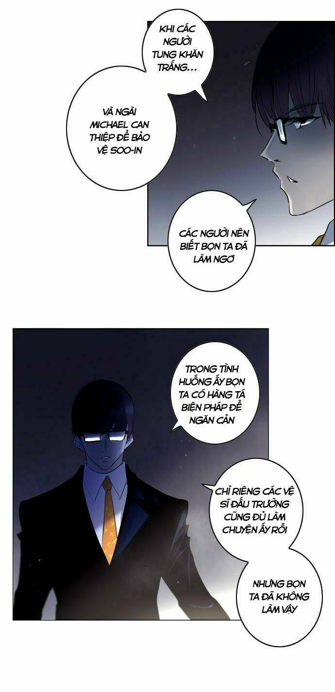 bản khế ước linh hồn chapter 132 13