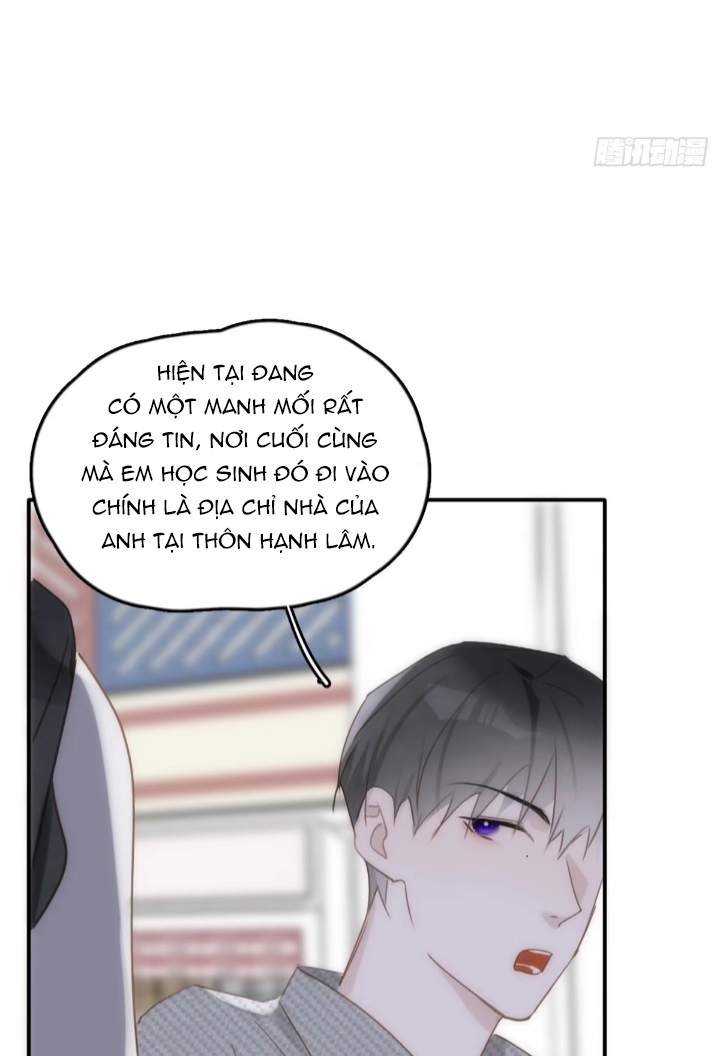 đêm đầy sao nói với em chapter 40 31