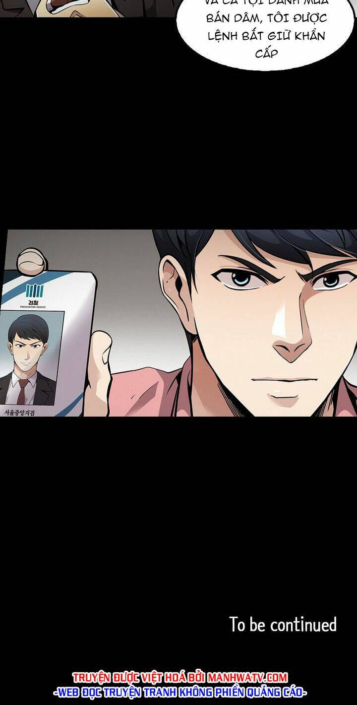 điều tra viên chuyển sinh chapter 76 67