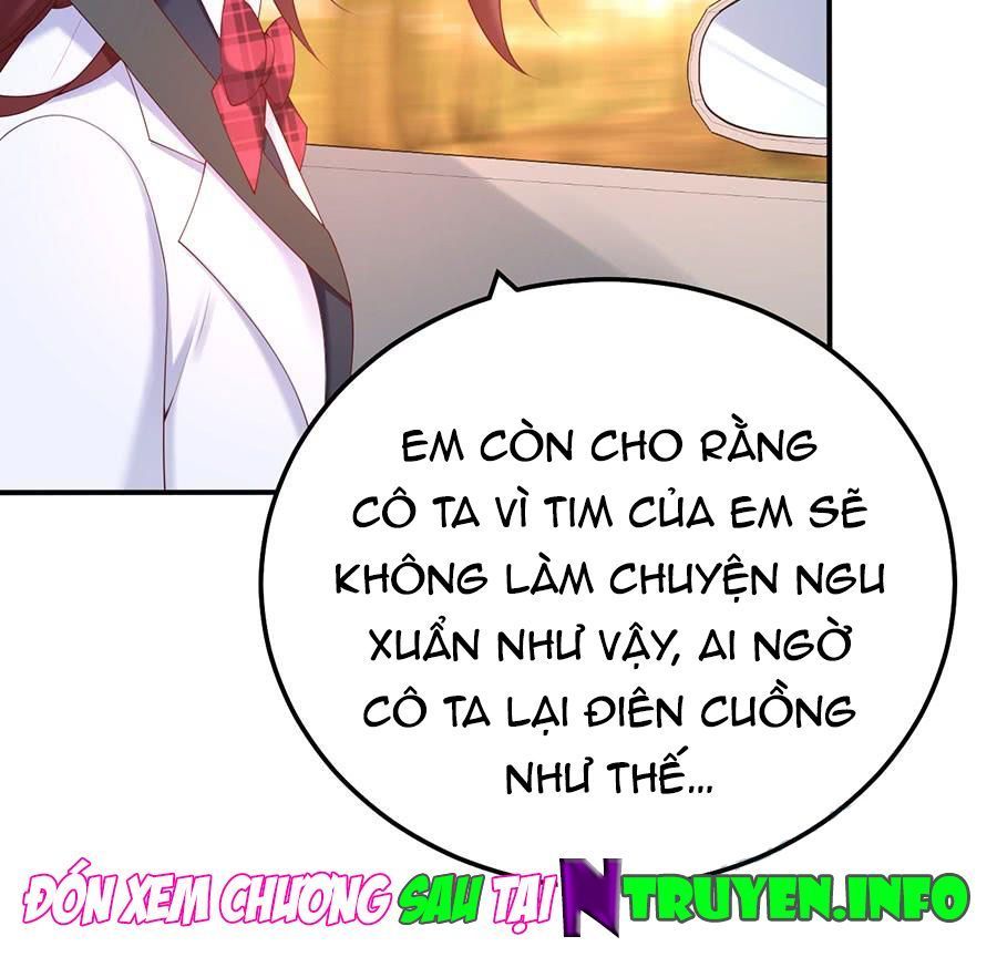 nam thần truy thê chỉ nam chapter 42.1 29