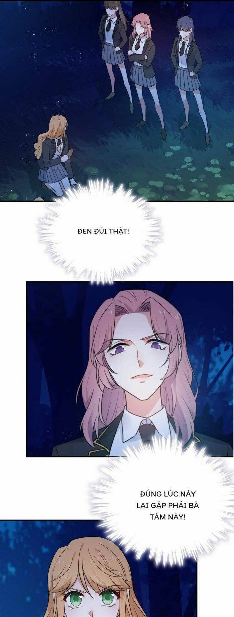 ma lạt thiên kim đẩu ác thiếu chapter 248 1