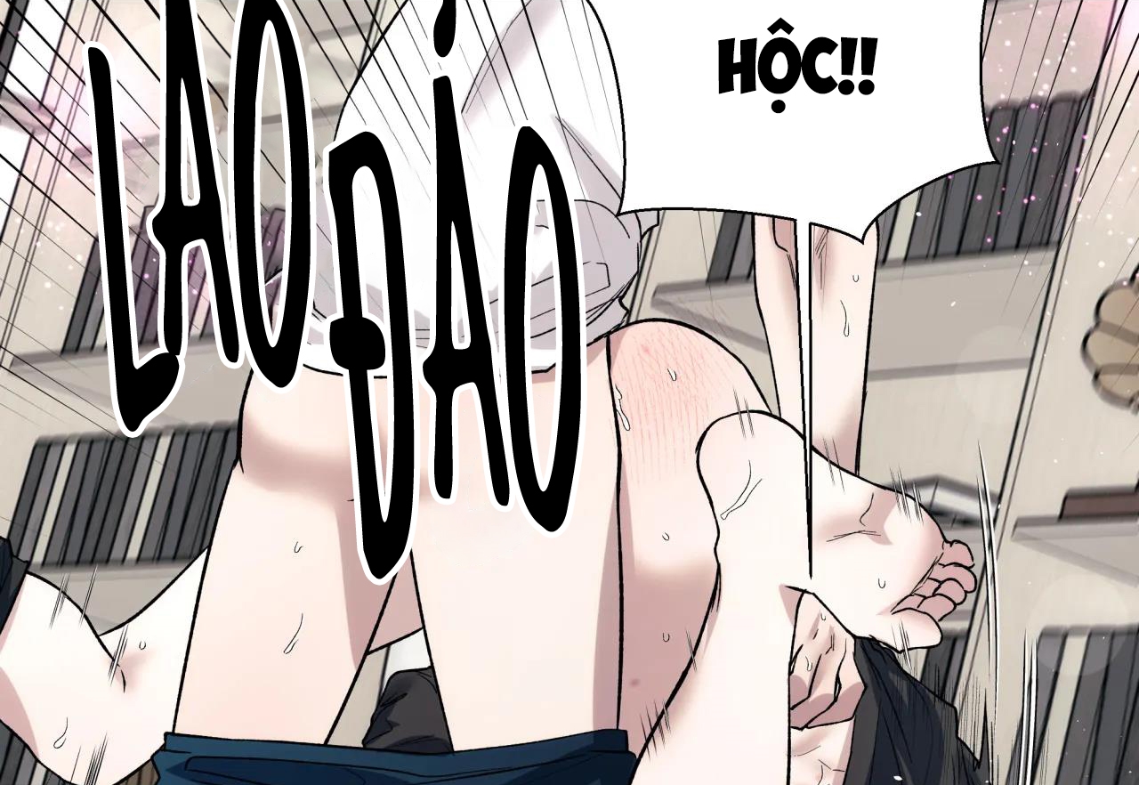 ám ảnh pheromone chapter 38 17