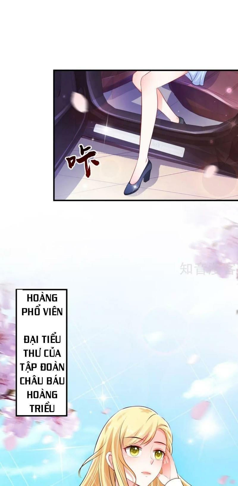 tối cường vận đào hoa chapter 114 27