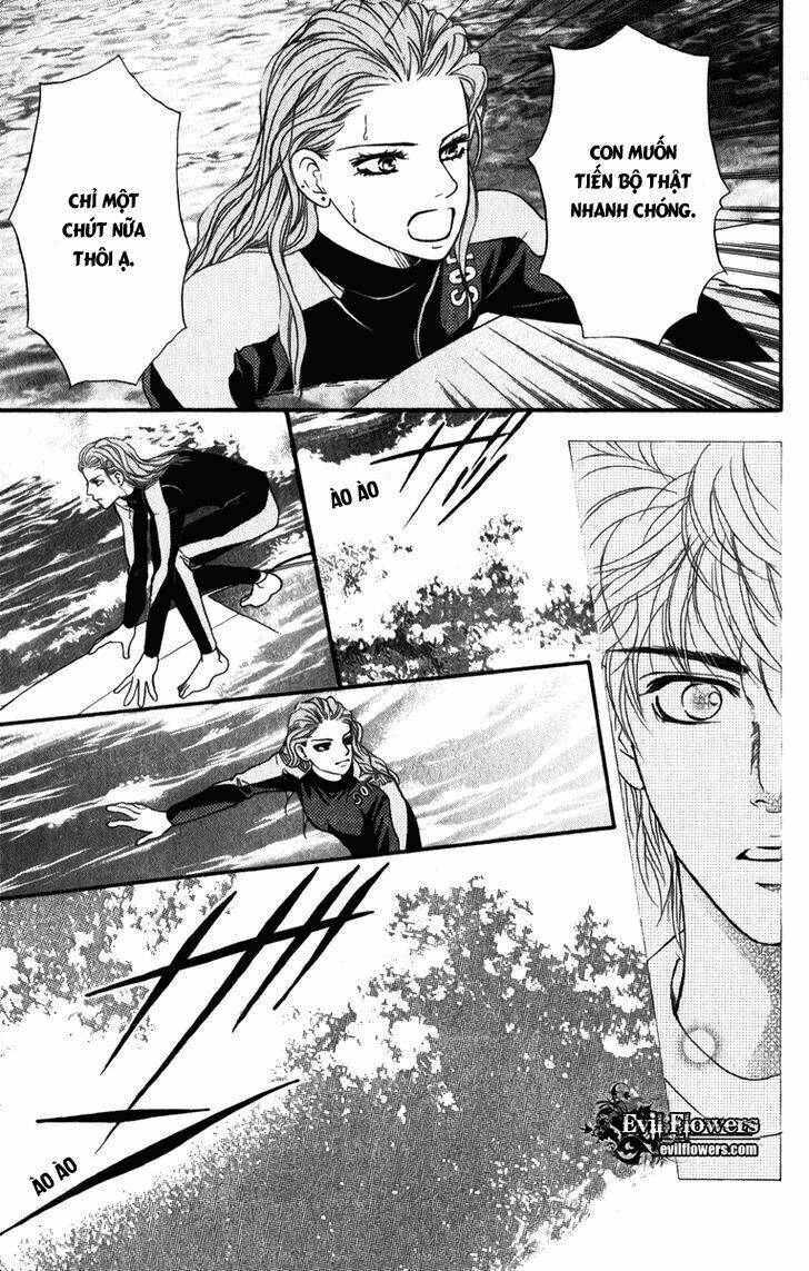 xứng danh anh hùng chapter 83 10