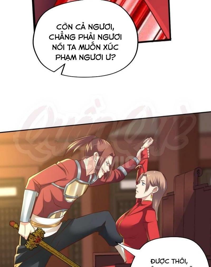 trọng sinh đại ngoạn gia chapter 99 11