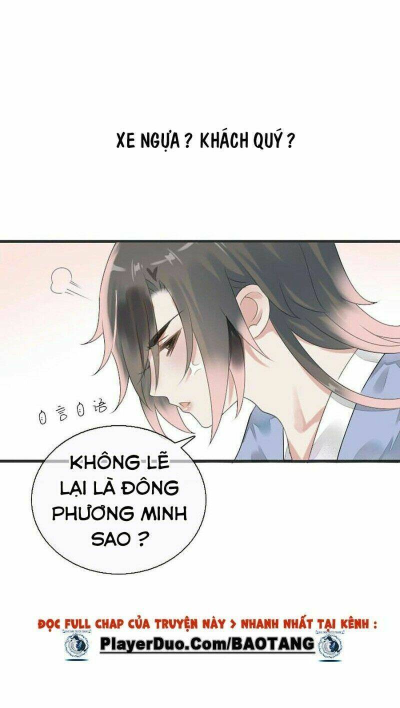 điền viên mật sủng: cô vợ nóng bỏng chapter 81 19