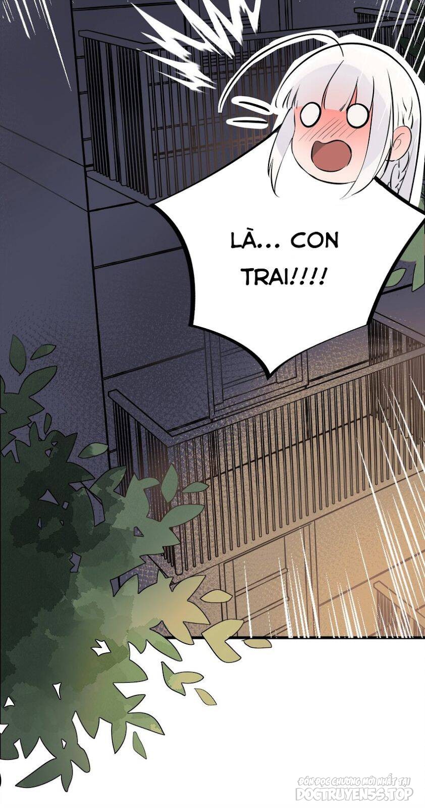 tôi chỉ muốn chơi game, đừng lôi vào yêu đương chapter 1 49