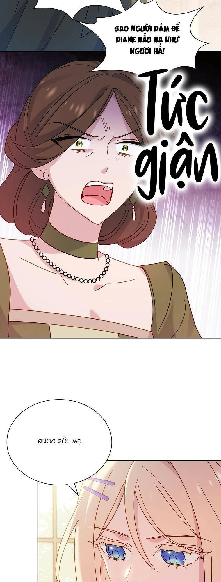 để yên cho tiểu thư hiền chapter 87 51