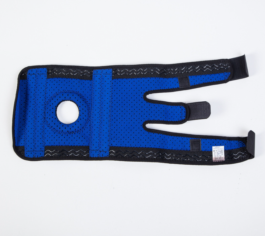 Băng gối Saibiker