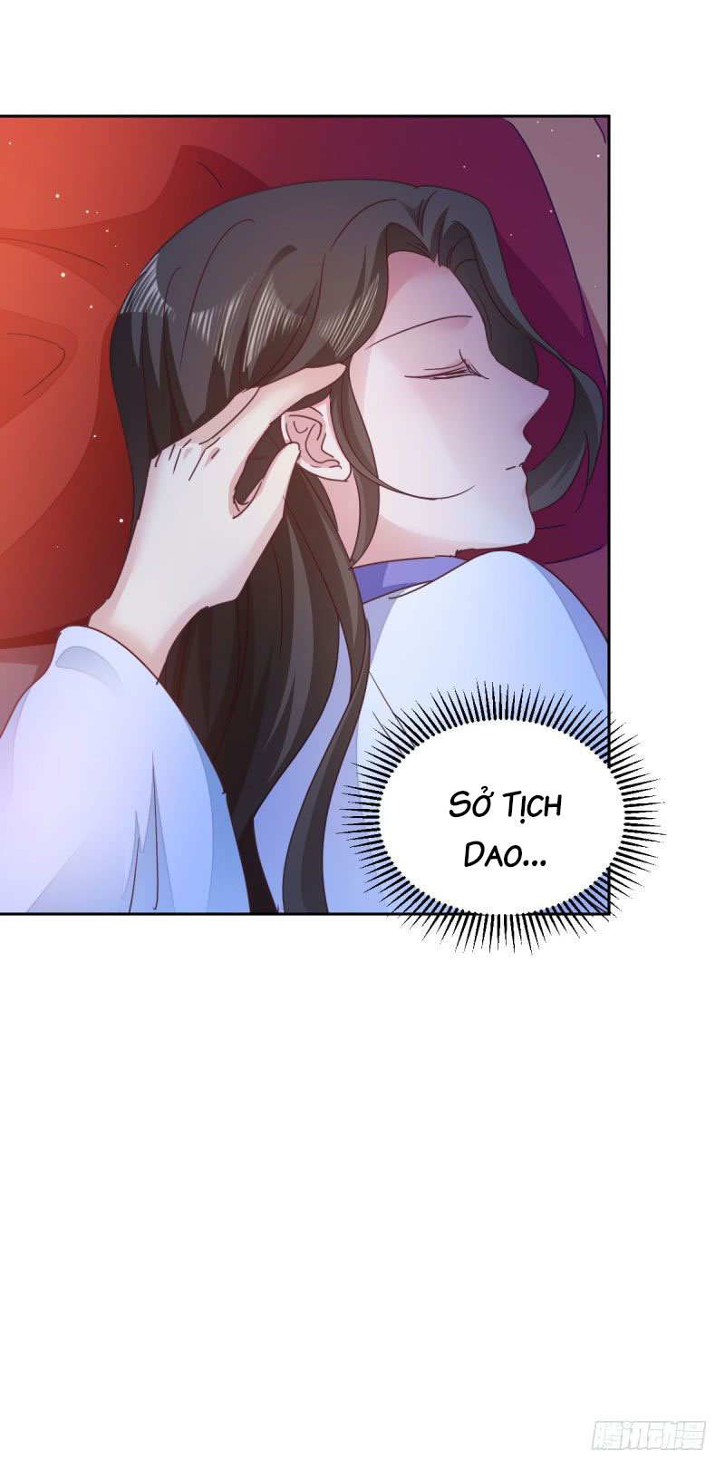 độc tâm cuồng phi khuynh thiên hạ chapter 32 19