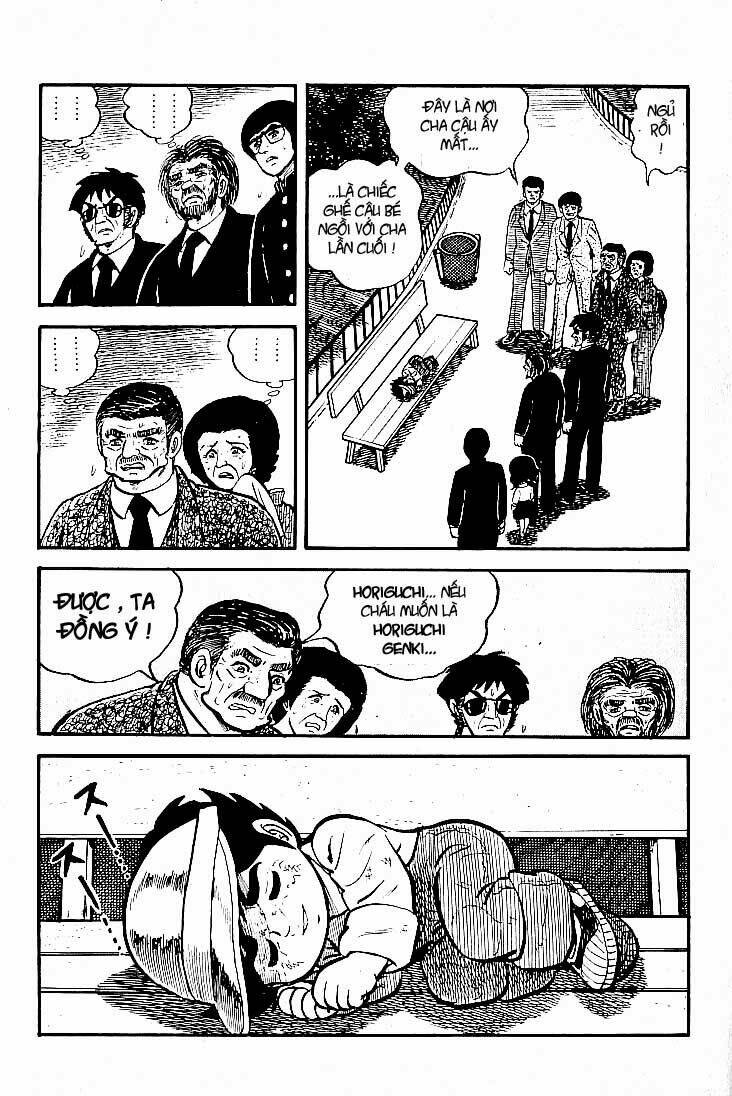 ganbare genki chapter 9 22