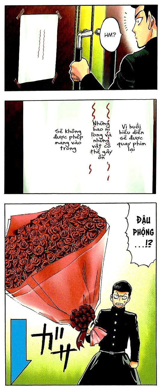 one-punch man chapter 95.1 1