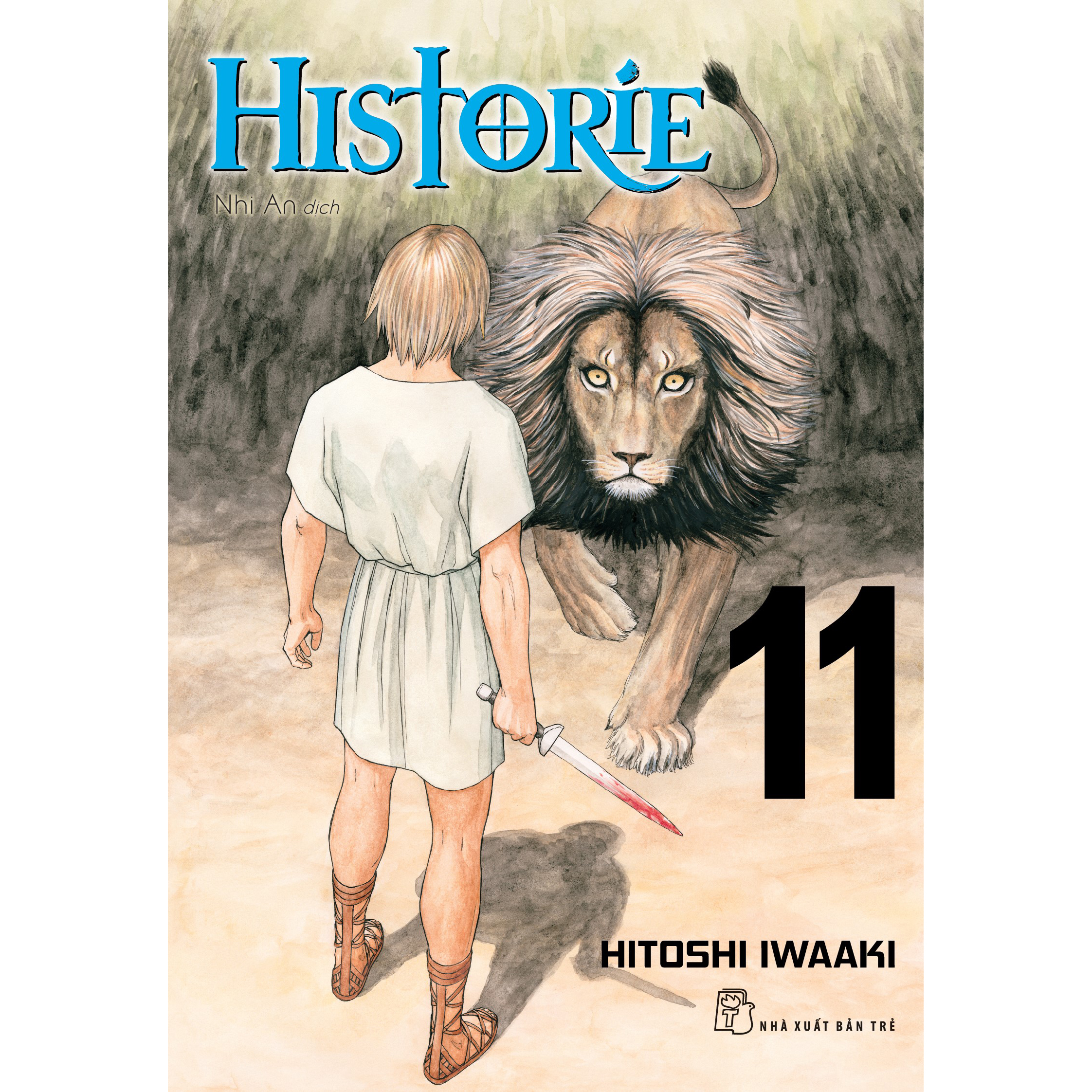 Historie