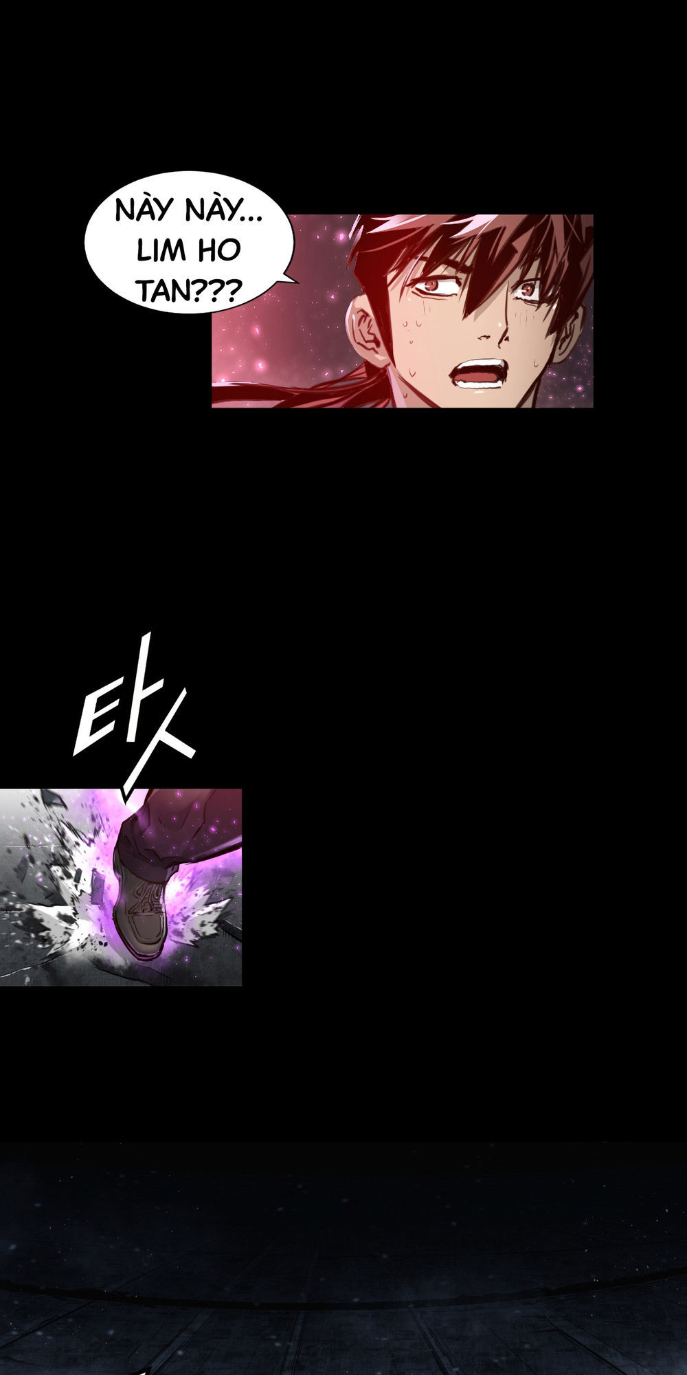 tam tuyệt tại dị giới chapter 88 38