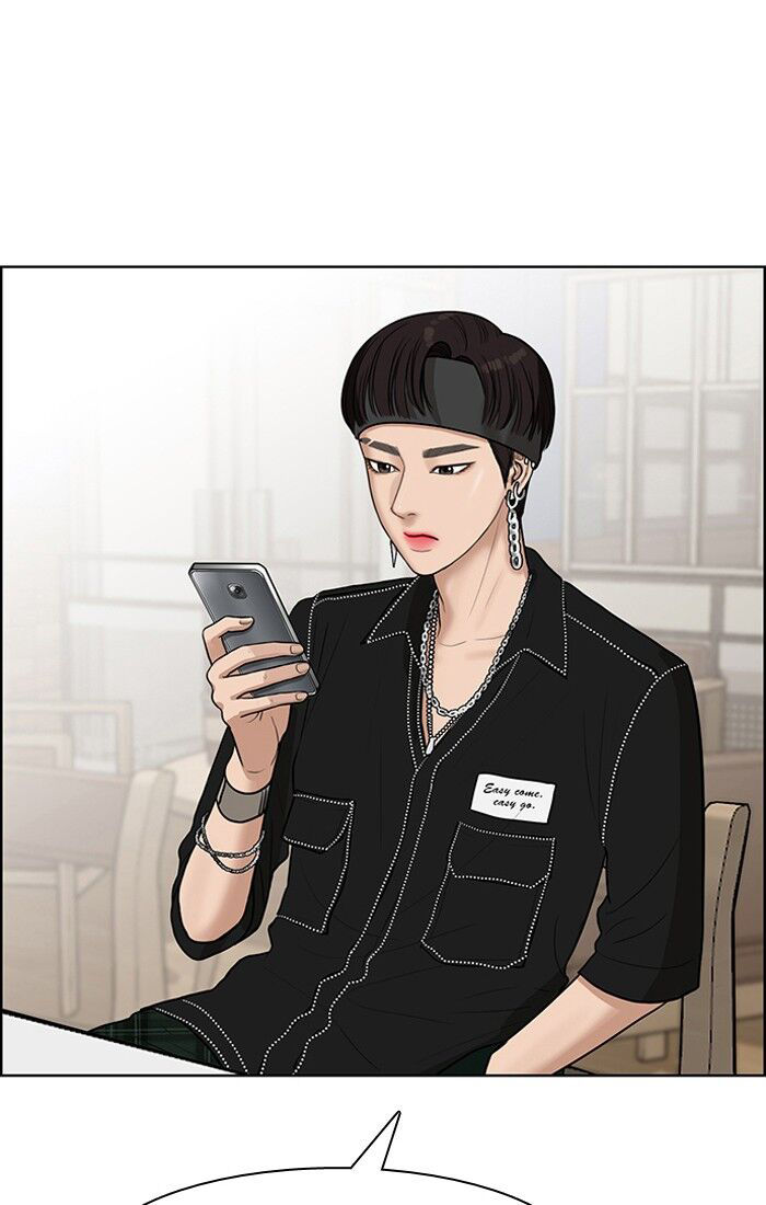 vẻ đẹp đích thực - true beauty chapter 46 30