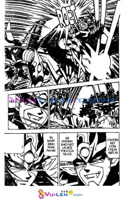 tiểu thần zenki - kishin douji zenki chapter 11 119