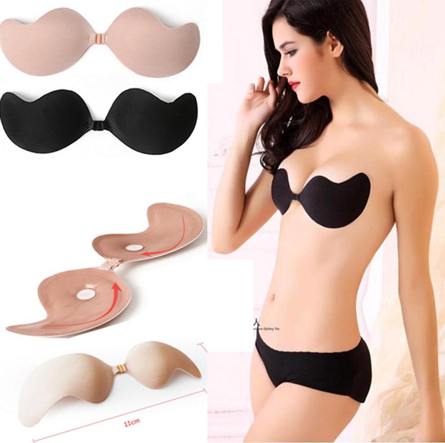 Combo 2 Áo ngực dán nâng ngực cánh tiên